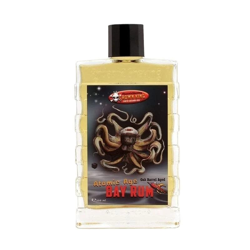 Aftershave Phoenix A.A. Atomic Age Bay Rum 100ml