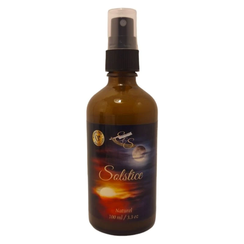 Aftershave Balm E&S Solstice 100ml