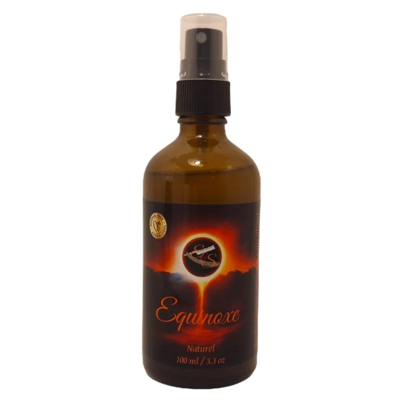 Aftershave Balm E&S Equinoxe 100ml