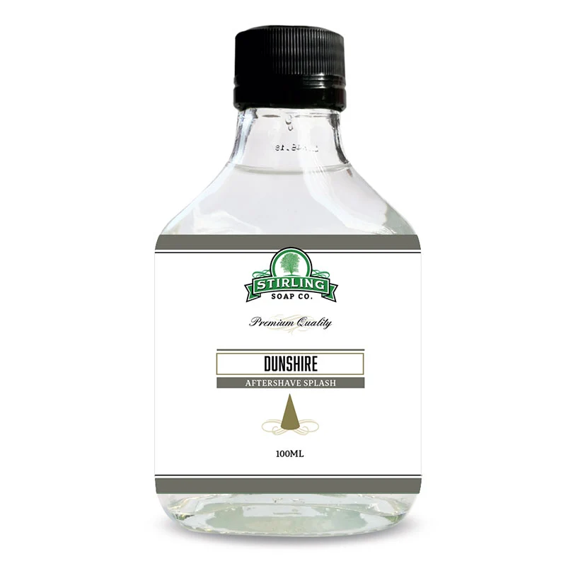 Aftershave Stirling Dunshire 100ml
