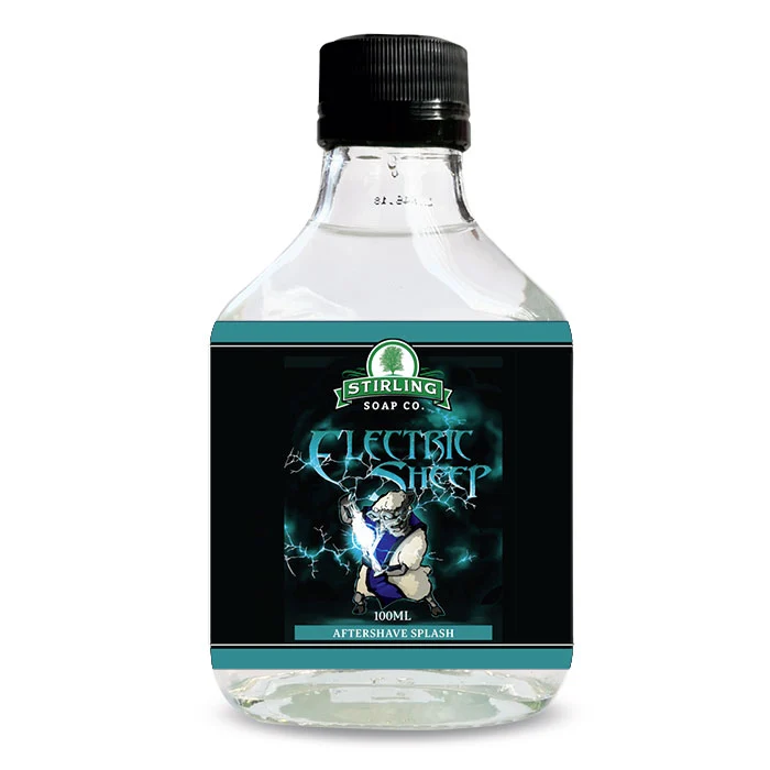 Aftershave Stirling Electric Sheep 100ml