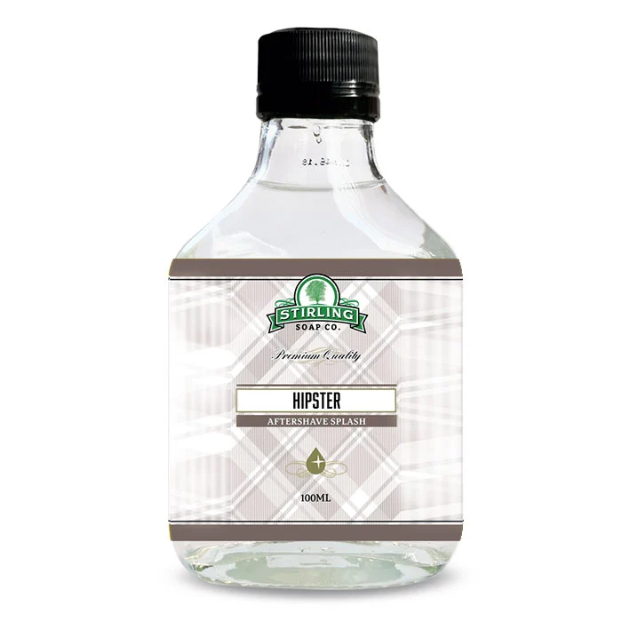 Aftershave Stirling Hipster 100ml