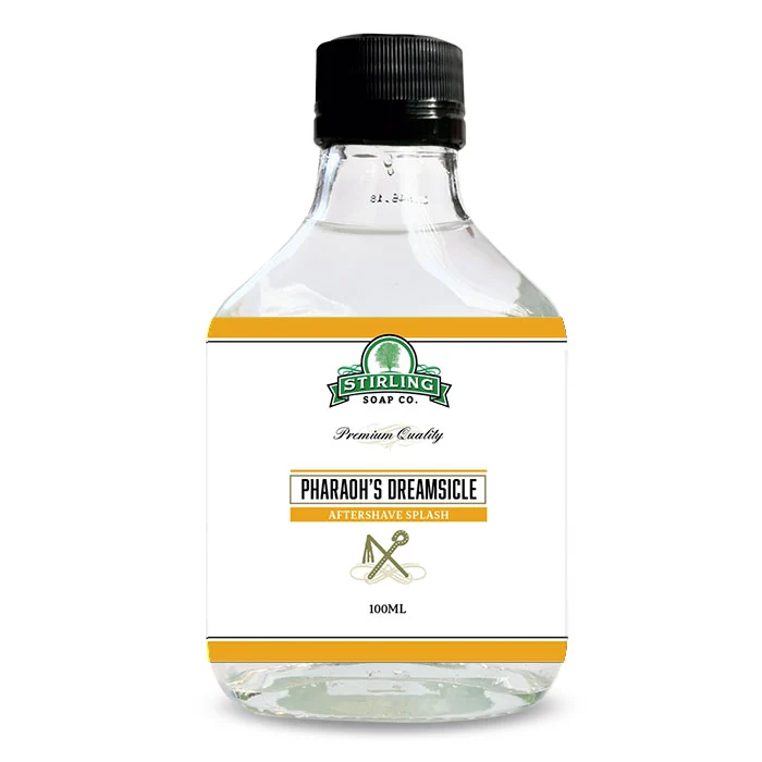 Aftershave Stirling Pharaonh's Dreamsicle 100ml