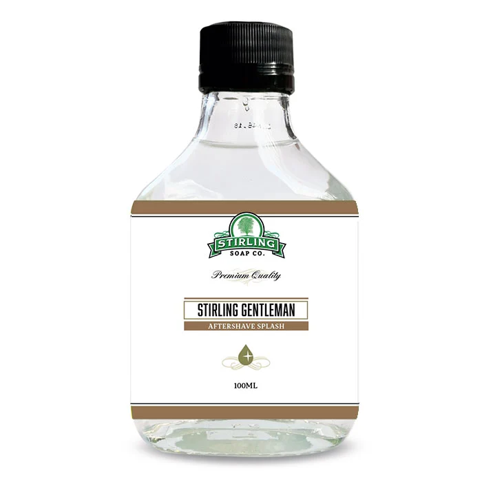 Aftershave Stirling Gentleman 100ml