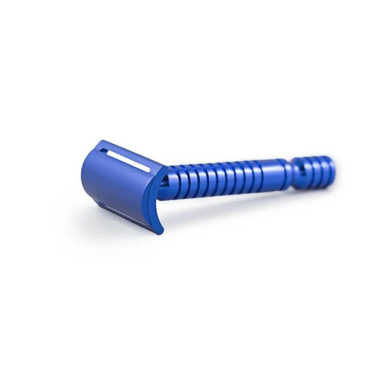 Rasoio di Sicurezza Razorock Baby Smooth Electric Blu