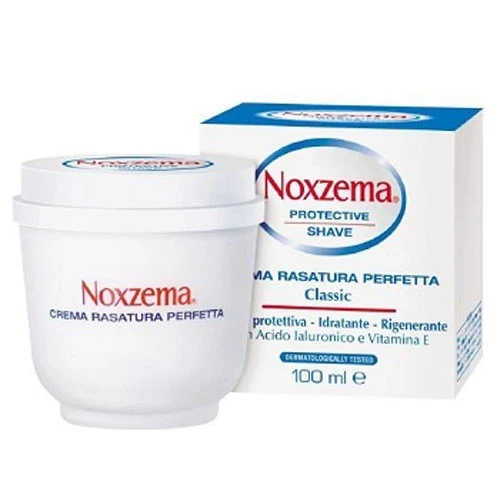 Crema Prebarba Noxzema 100ml