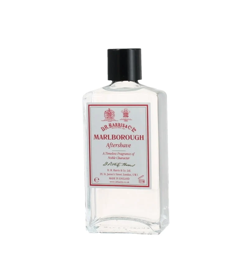 Aftershave Dr Harris Marlborough 100ml