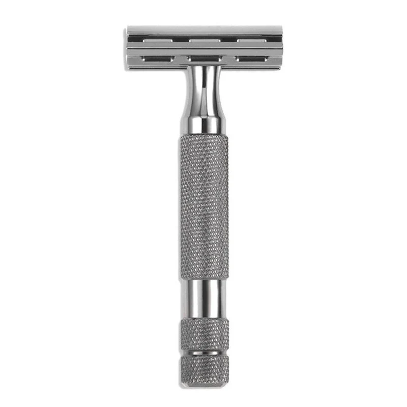 Rasoio di Sicurezza Rockwell 2C Gunmetal