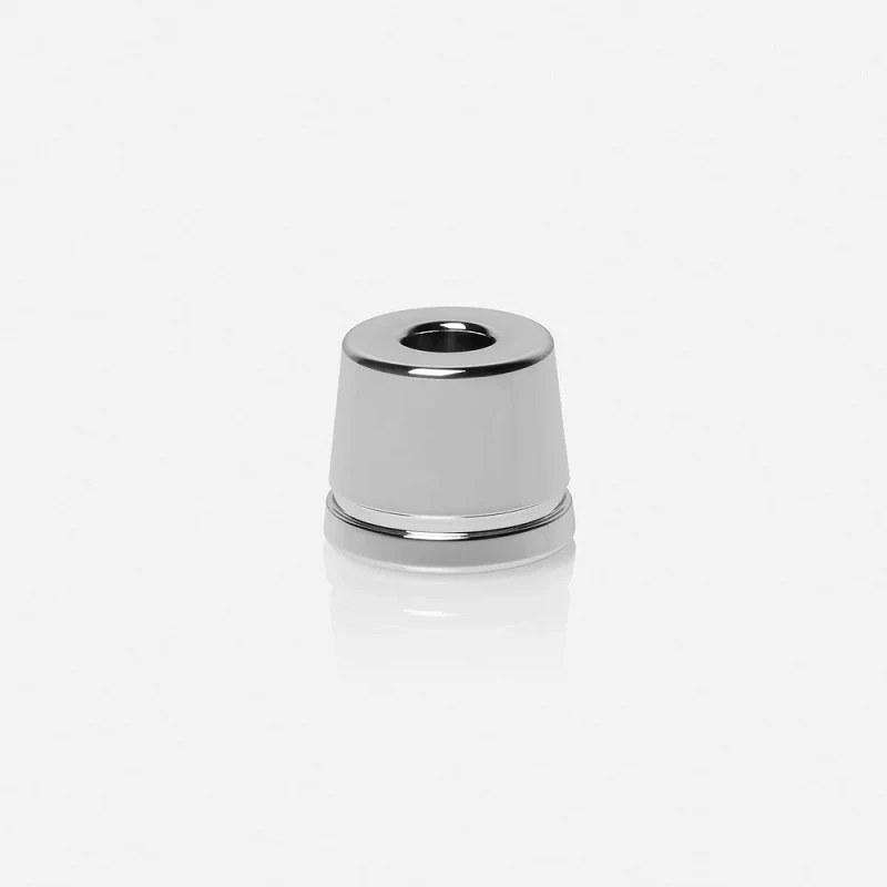 Stand Rockwell Inox White Chrome