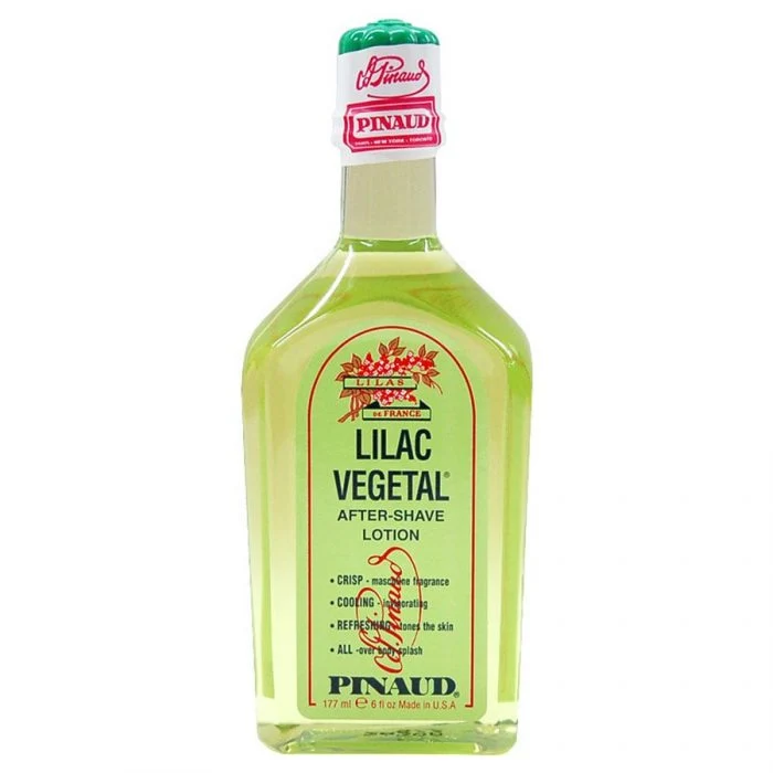 Aftershave Clubman Pinaud Lilac Vegetal 177ml