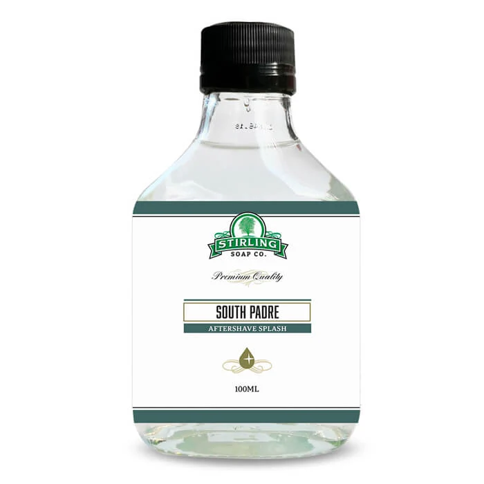 Aftershave Stirling South Padre 100ml