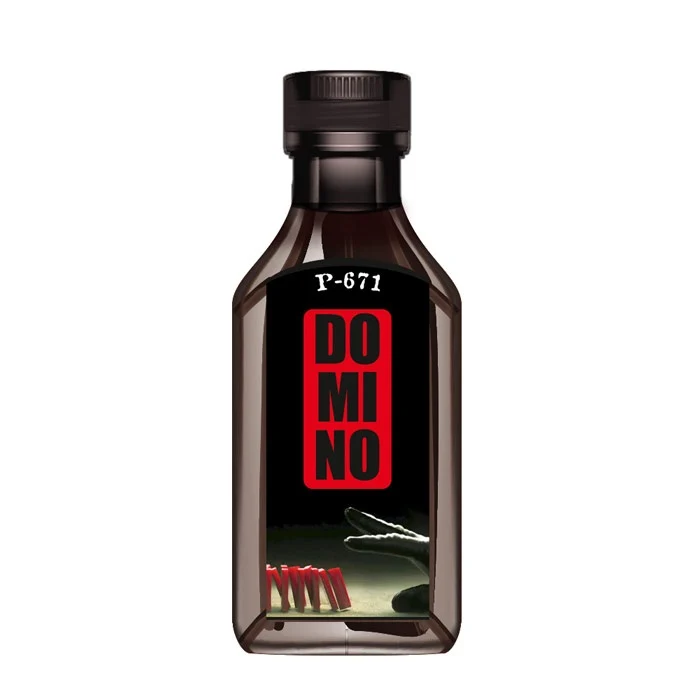 Aftershave T.F.S. Domino P-671 100ml