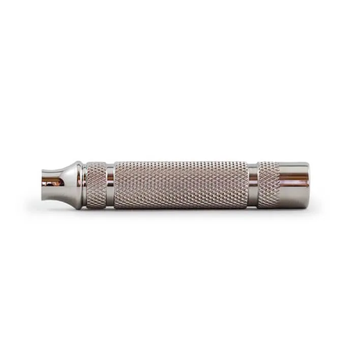 Manico Razorock Thick Bar Inox 316L 76mm