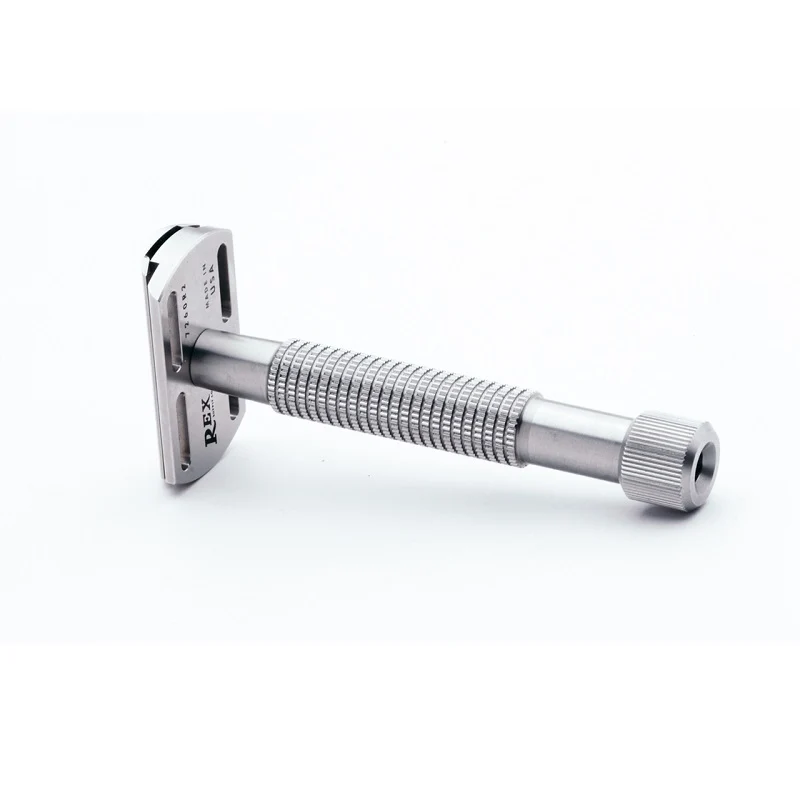Rasoio di Sicurezza Rex Envoy XL Inox 316
