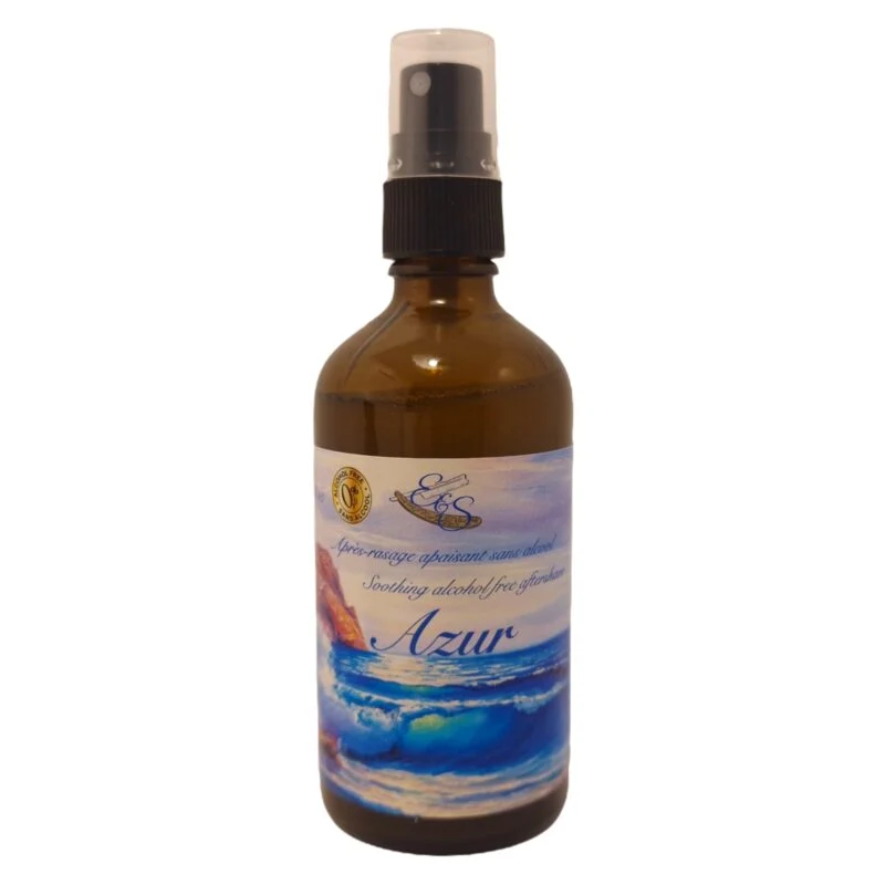Aftershave Balm E&S Azur 100ml