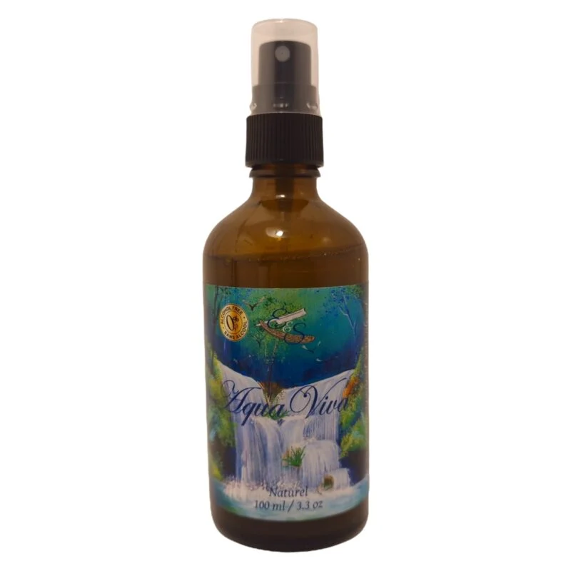 Aftershave Balm E&S Aqua Viva 100ml