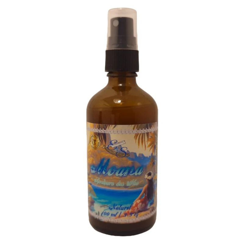 Aftershave Balm E&S Moana 100ml