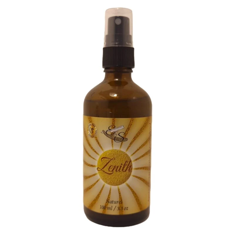 Aftershave Balm E&S Zenith 100ml