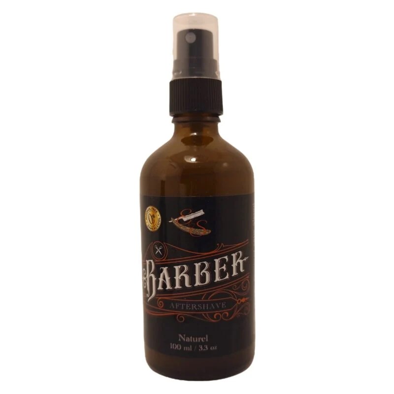 Aftershave Balm E&S Barber 100ml