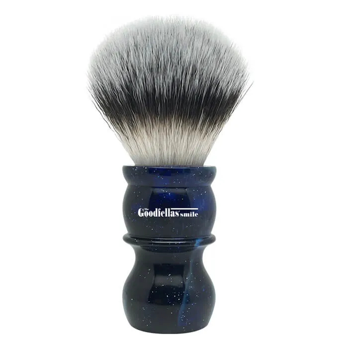 Pennello da Barba TGS Sintetico Galaxy