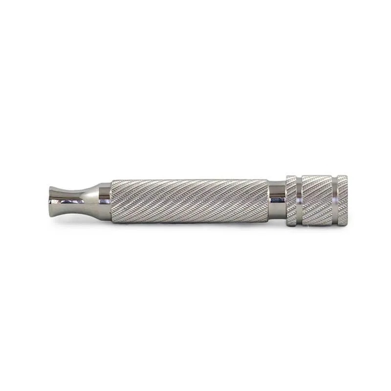 Manico Razorock Barber Pole 316L 85mm