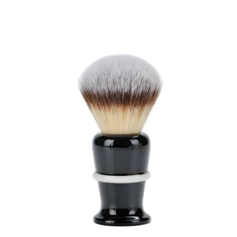 Pennello da Barba Yaqi Orbital Ring 24mm Tailcoat