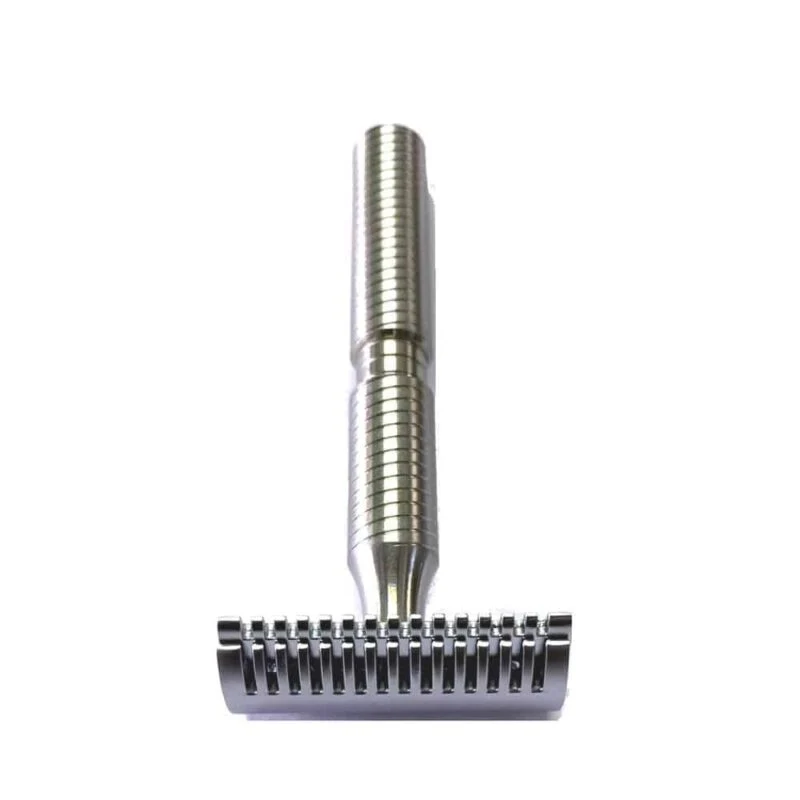 Rasoio di Sicurezza Yaqi Open Comb