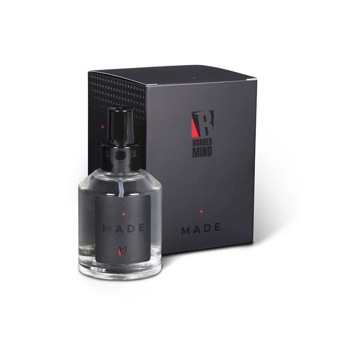 Eau de Parfum Barber Mind Made 100ml