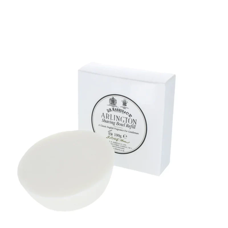 Sapone da Barba Dr Harris Arlington Refill 100gr