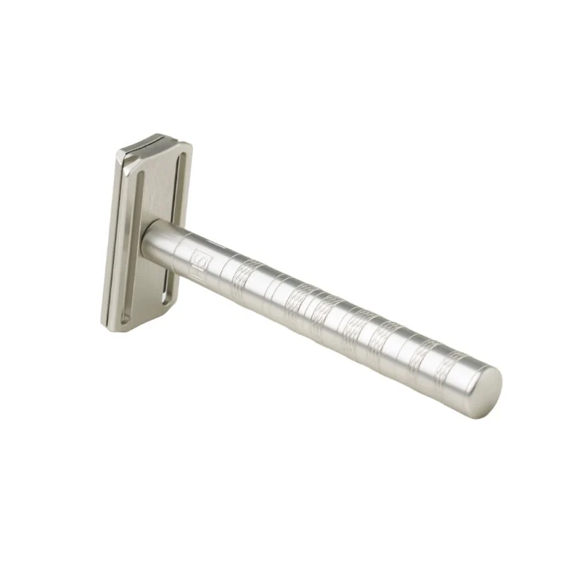 Rasoio di Sicurezza Henson Shaving Alluminio Mild 2.0