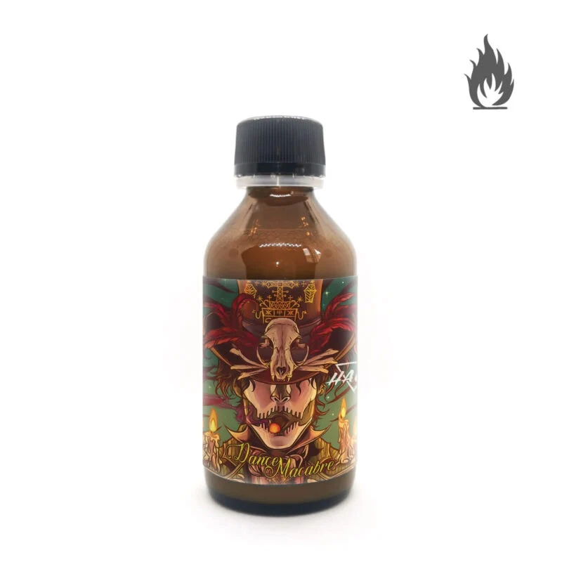 Aftershave HAGS Dance Macabre 100ml