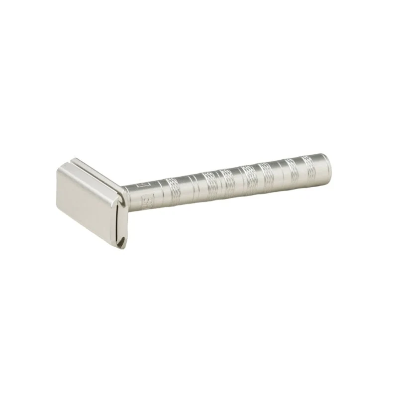 Rasoio di Sicurezza Henson Shaving Alluminio Medium 2.0
