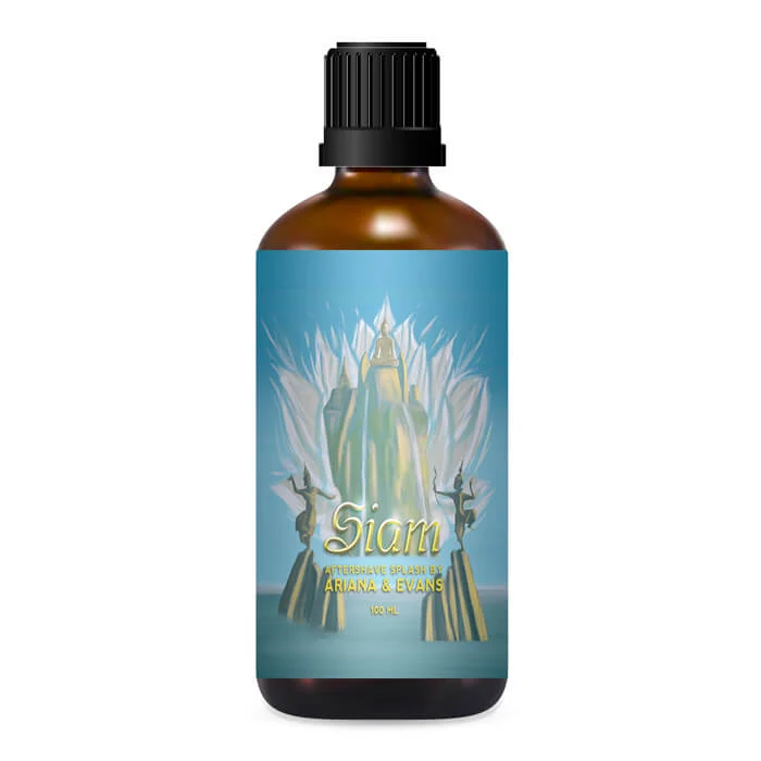Aftershave A&E Siam 100ml
