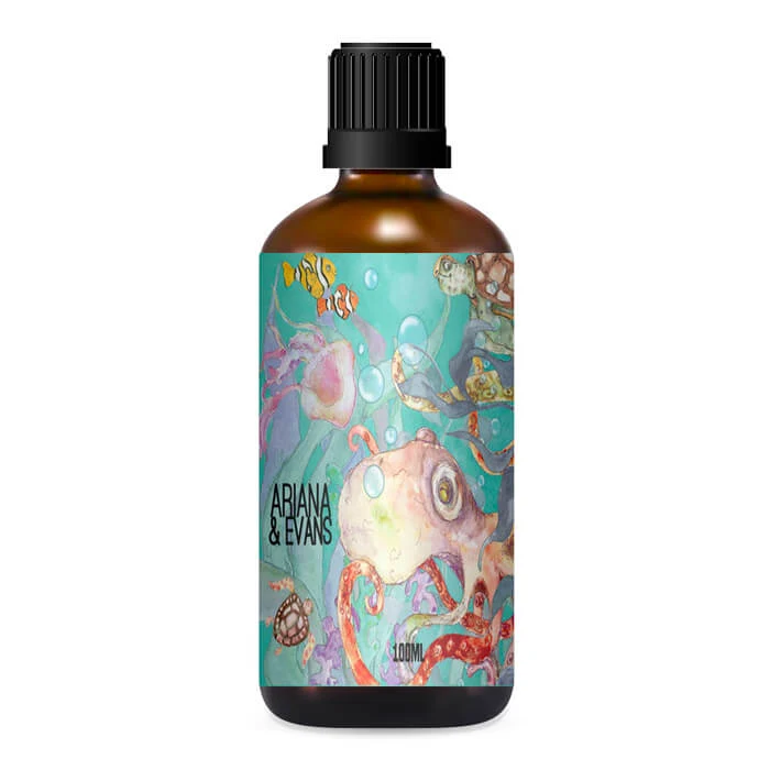Aftershave A&E The Undersea 100ml