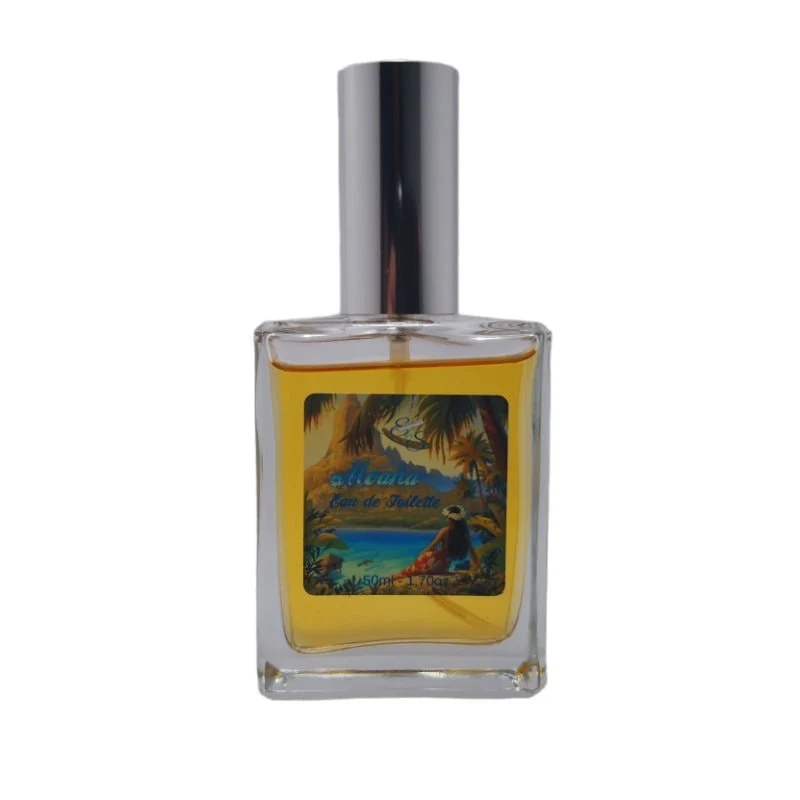 Eau de Toilette E&S Moana 50ml