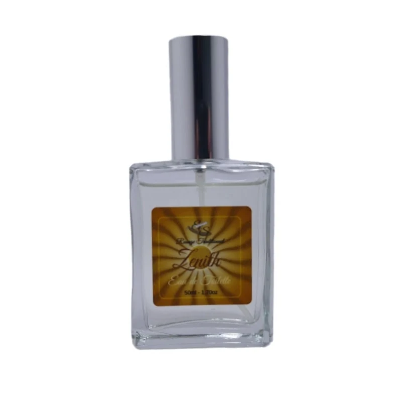Eau de Toilette E&S Zenith 50ml