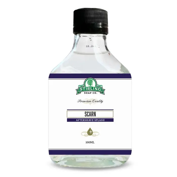 Aftershave Stirling Scarn 100ml