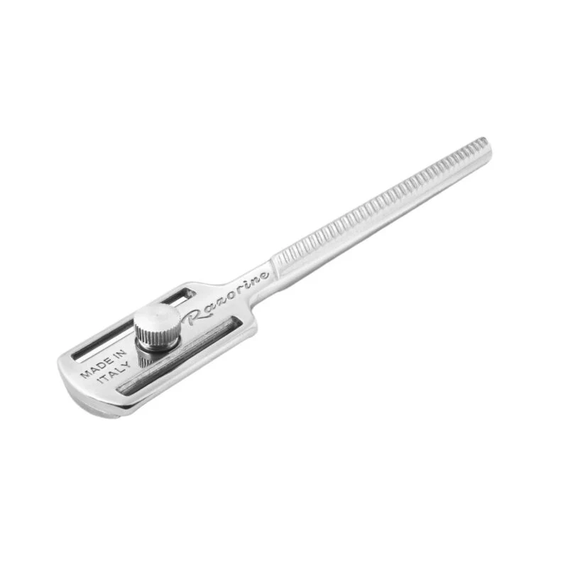 Rasoio di Sicurezza Razorine Premium Special Chrome