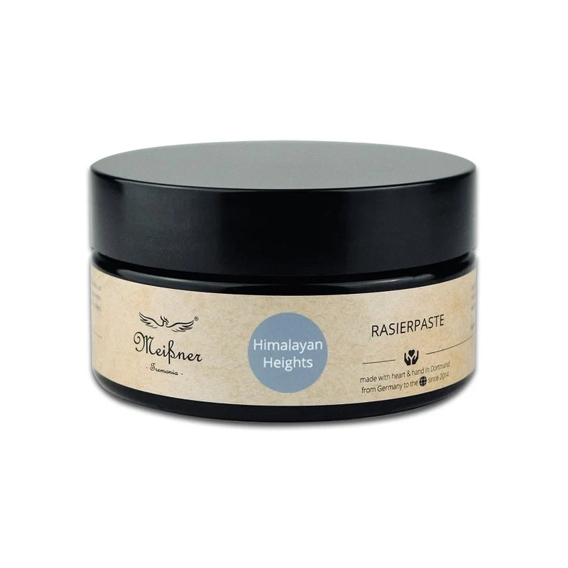 Crema da Barba Meissner Tremonia Himalayan Heights 200ml
