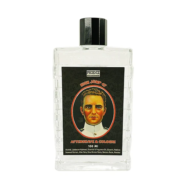 Aftershave Phoenix A.A. High Jump 47 100ml