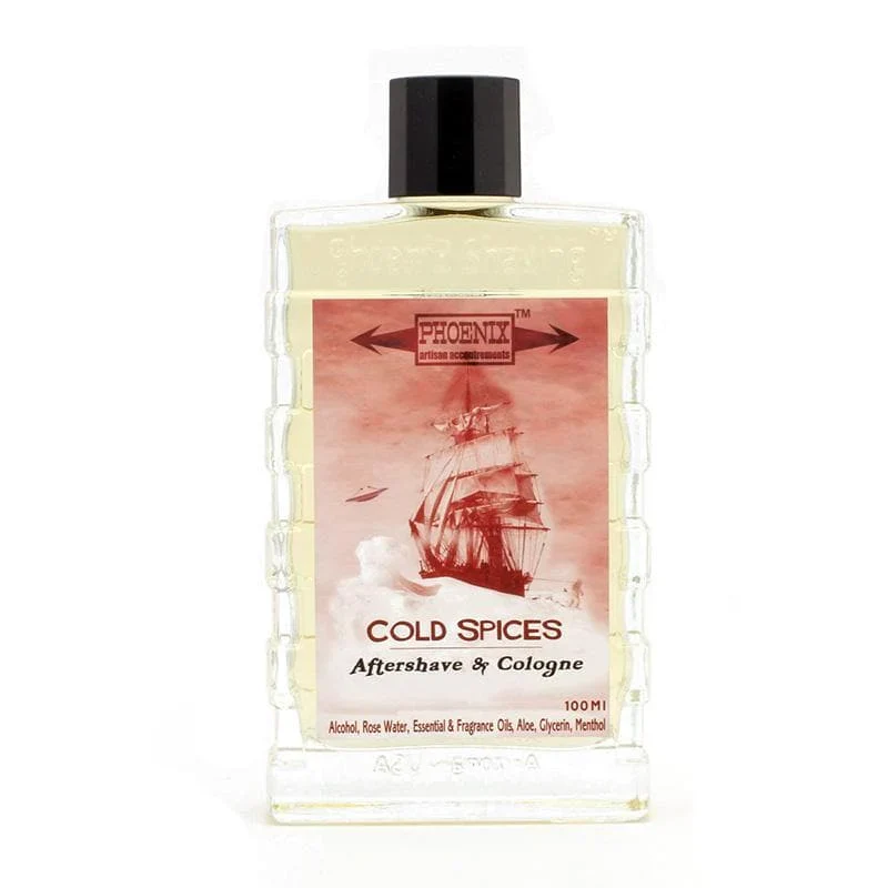 Aftershave Phoenix A.A. Cold Spice 100ml