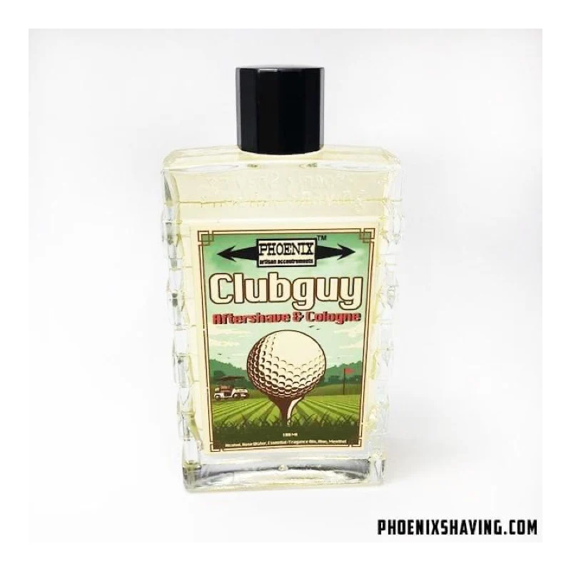 Aftershave Phoenix A.A. Clubguy 100ml