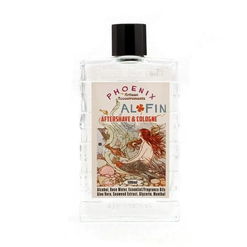 Aftershave Phoenix A.A. Al Fin 100ml
