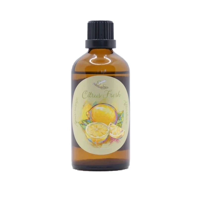 Aftershave E&S Citrus Fresh 100ml