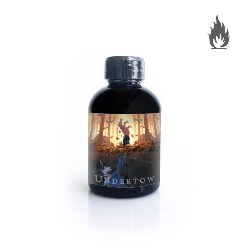 Aftershave HAGS Undertow 100ml