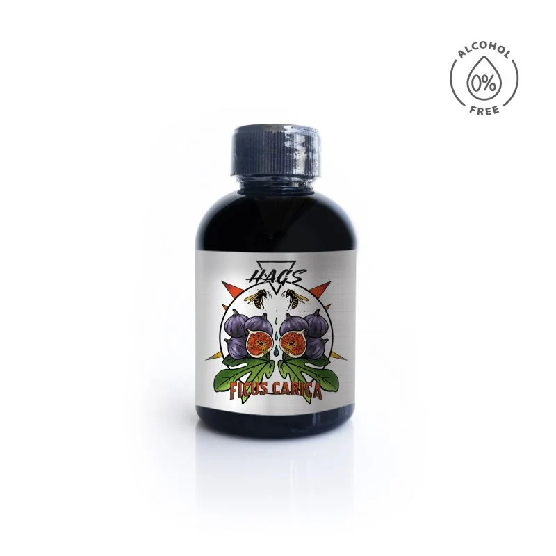 Aftershave HAGS Ficus Carica Alcool Free 100ml