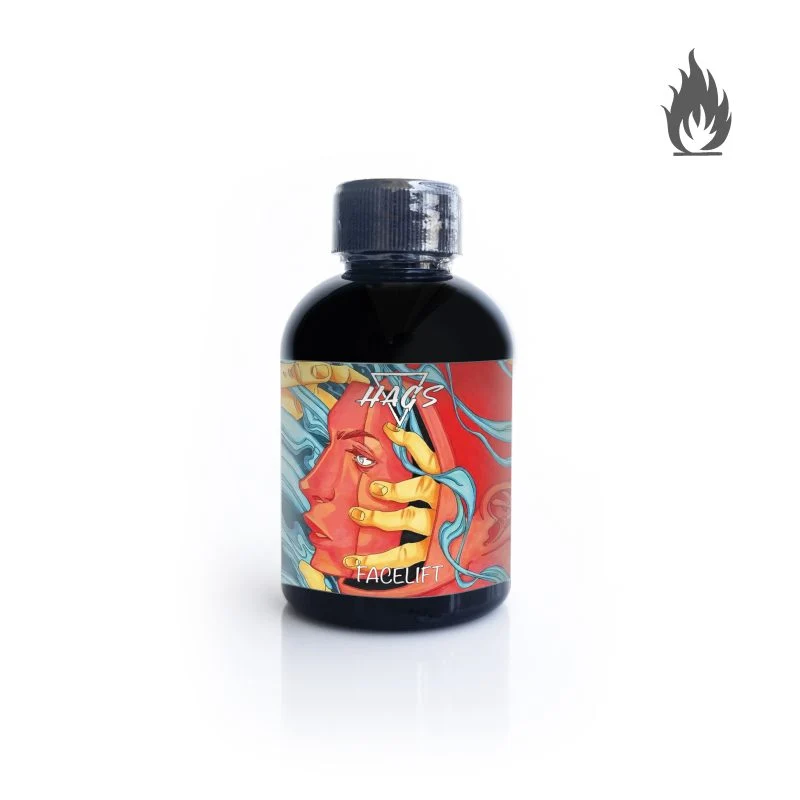 Aftershave HAGS Facelift 100ml