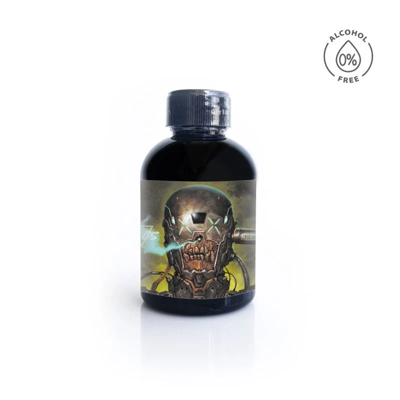 Aftershave HAGS Eulogy Alcool Free 100ml