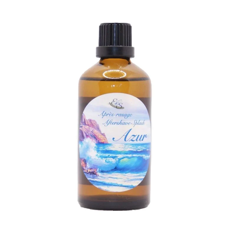 Campioncino Aftershave E&S Azur 10ml