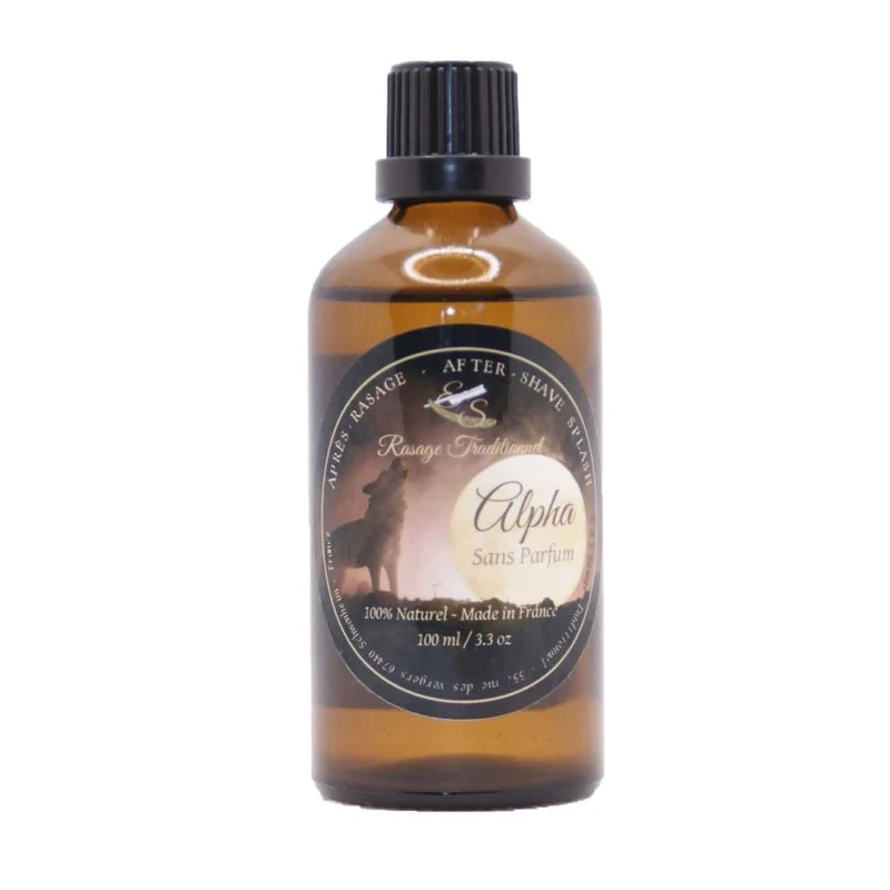 Campioncino Aftershave E&S Alpha 10ml